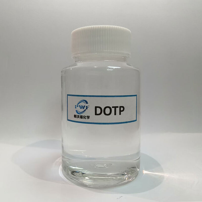 Dioctyl Terephthalate (DOTP)