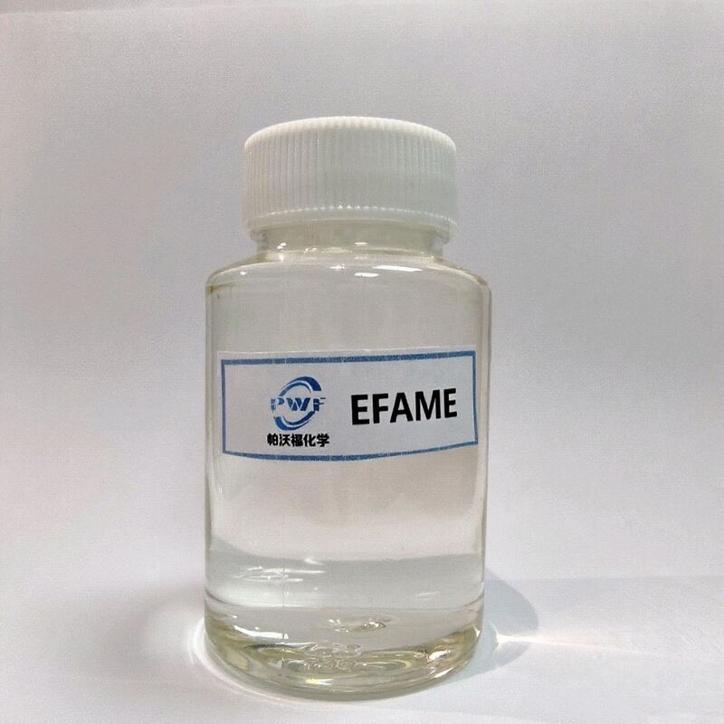 High Purity Epoxy Fatty Acid Methyl Ester EFAME Plasticizer For PVC Manufacturing