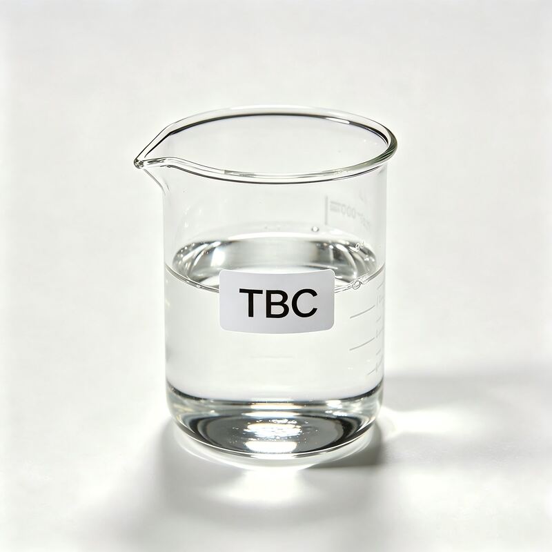Industrial Grade Tributyl Citrate Excellent Thermal Stability TBC Plasticizer Low Volatility
