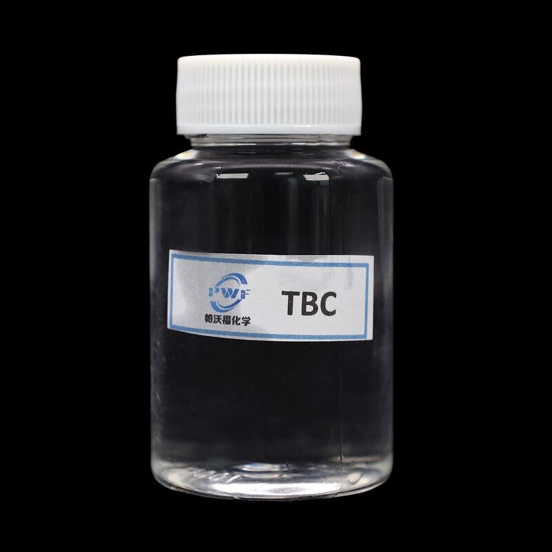Tributyl Citrate Plasticizer Non Phthalate Low Migration TBC Plasticizer For Flexible PVC