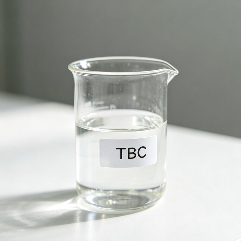 Low Migration Tributyl Citrate TBC Plasticizer For Food Packaging And PVC Film