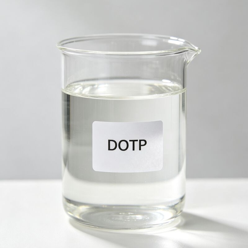 DOTP High-Performance Plasticizer with High Volume Resistivity