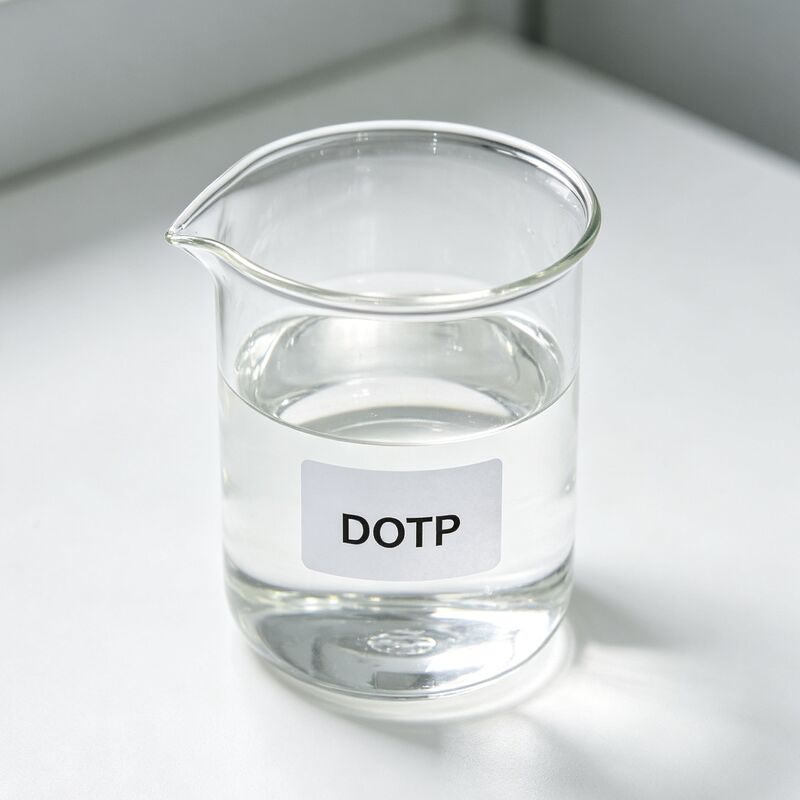 Dioctyl Terephthalate (DOTP) High-Performance Plasticizer with Superior Electrical Properties and Heat Resistance
