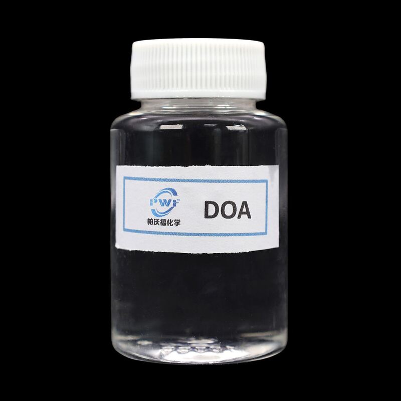 Anti Cracking DOA Dioctyl Adipate Light Resistance Plasticizer For Agricultural Film