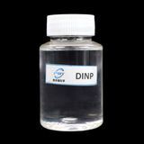 DINP Plasticizer (Dinonyl Phthalate) with Premium Insulation for PVC Applications