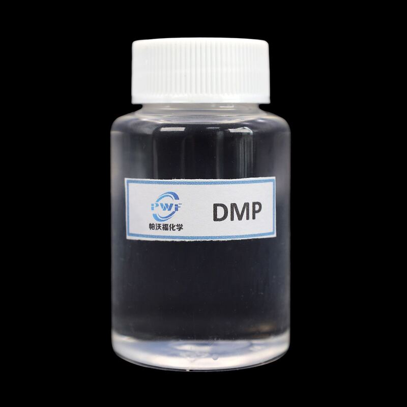 China Factory Dimethyl Phthalate DMP CAS 131-11-3 High Purity Plasticizer