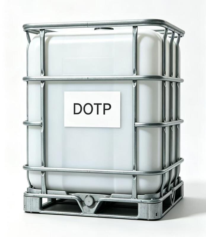 High Insulation DOTP Plasticizer For Wire Insulation Advanced Paints & Wallpaper