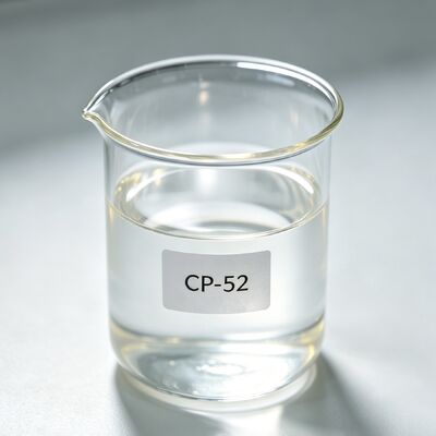 CP-52 Paraffin clo hóa 52 Phụ gia làm dẻo Độ biến động thấp cho dây và cáp