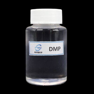 Dimethyl Phthalate DMP Industrial Plasticizer CAS 131-11-3 Wide Resin Compatibility