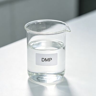 China Factory Dimethyl Phthalate DMP CAS 131-11-3 High Purity Plasticizer